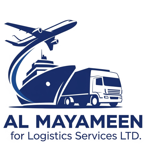 Al Mayameen For Logistics Services